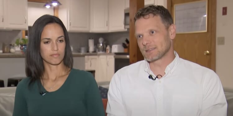 Massachusetts Foster Parents Who Fostered Eight Children STRIPPED of License After Refusing to Bow to Woke State Mandate Forcing Them to “Affirm” Children’s LGBTQIA+ Identity | The Gateway Pundit