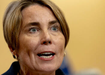 Massachusetts Gov. Maura Healey Staffer Fired After Drug Trafficking Arrest