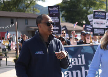 Meet the Democrats Who Still Endorse Jay Jones After Remarks About Wanting a GOP Leader and His Children Dead