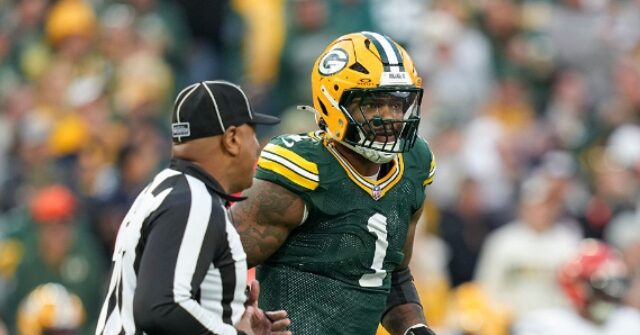 Micah Parsons Goes Off on 'One-Sided' NFL Officiating