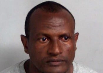 Migrant Child Molester Arrested After 'Mistakenly' Released from Prison