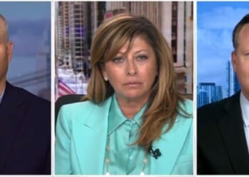 Mike Davis and Matt Taibbi Weigh in on Indictments of James Comey and Leticia James - “I Would Say to These Lawfare Democrats, Justice is Definitely Coming” (VIDEO) | The Gateway Pundit