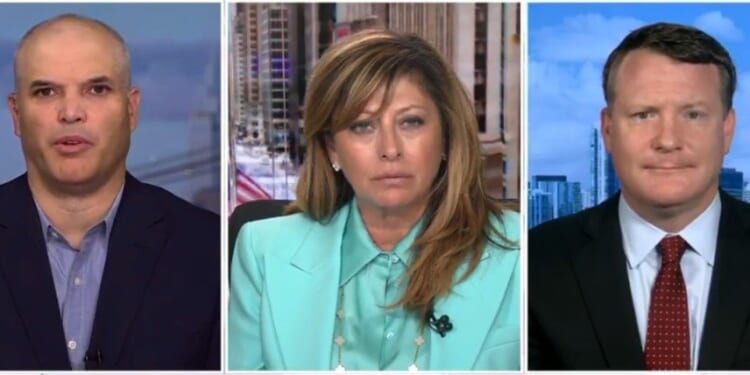 Mike Davis and Matt Taibbi Weigh in on Indictments of James Comey and Leticia James - “I Would Say to These Lawfare Democrats, Justice is Definitely Coming” (VIDEO) | The Gateway Pundit