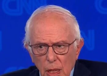 Mike Johnson Keeping House Out of DC 'Insane' Arrogance