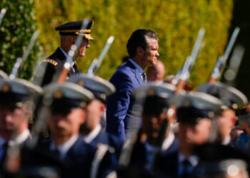 Military Credit Unions Blast Schumer Shutdown Ahead of Paycheck Pause for Active Duty Service Members