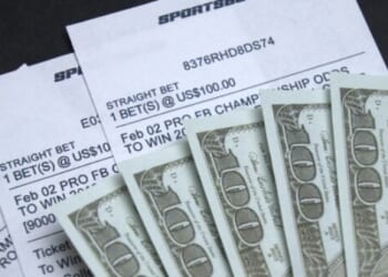 Mobster's Grandson Explains How Sports Figures Get Involved with the Mafia