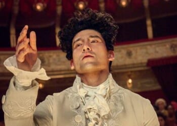 Modern 'Amadeus' Remake Gets Flamed for Casting Its Mozart with Asian Actor