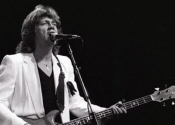 Moody Blues Bassist, Singer, Songwriter John Lodge Dead at 82