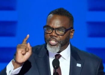 More than 1,500 Shooting Victims Thus Far in 2025