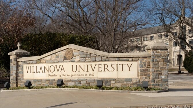 Villanova