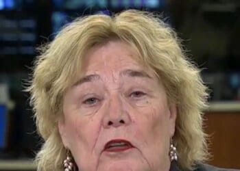 My Constituents Say Don't 'Give In' on Shutdown That's GOP's Fault