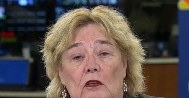 My Constituents Say Don't 'Give In' on Shutdown That's GOP's Fault