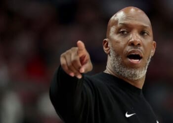 NBA Coach Chauncey Billups Denies Charges After FBI Gambling Probe Arrest