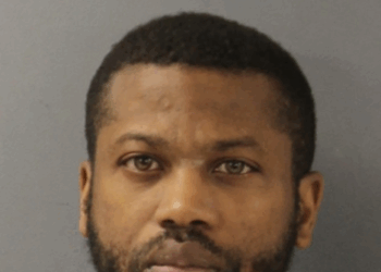 NC Democrat Lawmaker Cecil Brockman Charged with Statutory Rape of 15-Year-Old