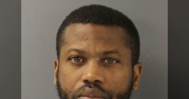 NC Democrat Lawmaker Cecil Brockman Charged with Statutory Rape of 15-Year-Old