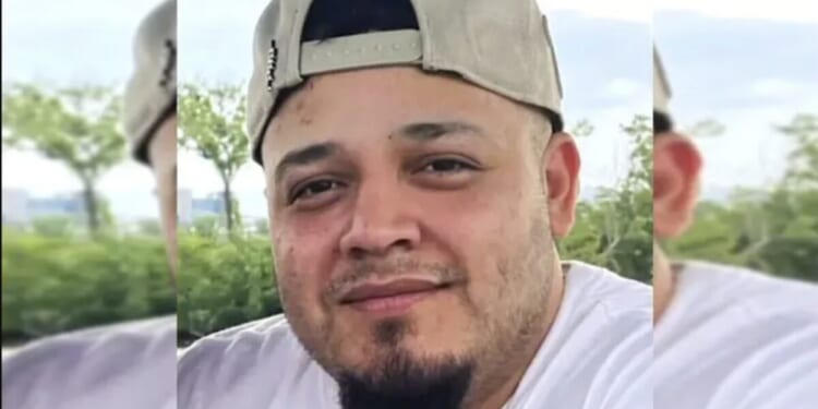 NEW: MS-13 Gang Member Kilmar Abrego Garcia May be Deported to Liberia as Soon as October 31 | The Gateway Pundit