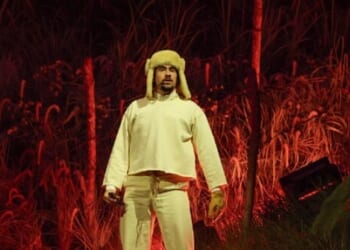 NFL Rejects Calls to Drop Rapper Bad Bunny from Super Bowl Halftime Show