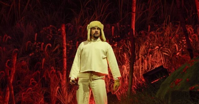 NFL Rejects Calls to Drop Rapper Bad Bunny from Super Bowl Halftime Show