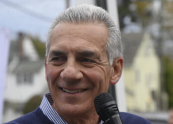 NY Rep. Mike Lawler Rallies New Jersey Voters Behind Jack Ciattarelli for Governor