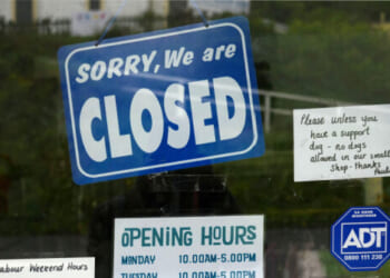 National Coalition of Business Orgs Calls on Senate to Reopen Government to Stop 'Serious Economic Damage'