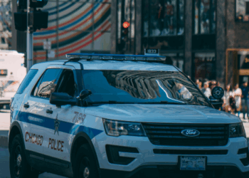 Nearly 20 Shot This Past Weekend in Democrat-Run Chicago