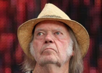 Neil Young to Pull His Music off Amazon Because ‘Bezos Supports This Government’