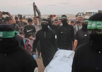 Netanyahu Orders Airstrikes on Hamas in Gaza After Fake Body Transfer