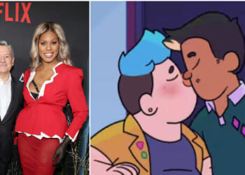 Netflix Shares Drop After Children’s Transgender Content Backlash: Snaps Six-Quarter Profit Streak