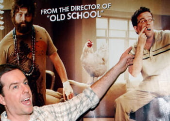 Nevada Labor Unions Capitalize on Hollywood Production Decline with Push for Las Vegas Studios