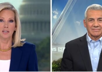 New Jersey Gubernatorial Candidate Jack Ciattarelli Weighs in on Race for Governor - "The Energy Across This State is Electric" (VIDEO) | The Gateway Pundit