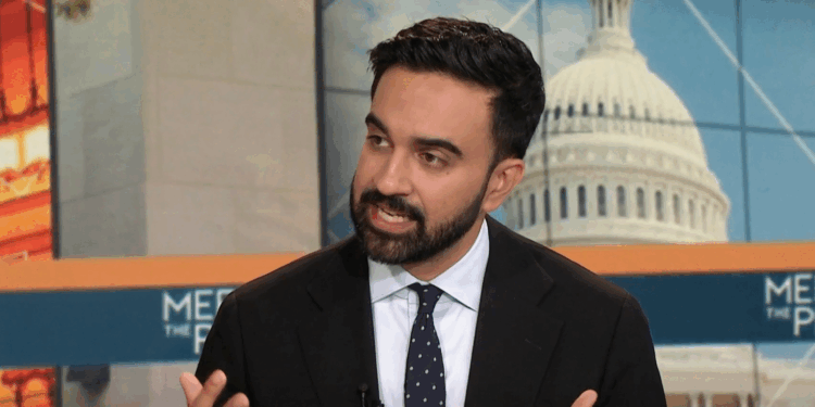 New Report Uncovers Zohran Mamdani Took $13,000 in Illegal Donations | The Gateway Pundit