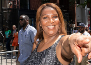 New York Attorney General Letitia James Indicted on Fraud Charges