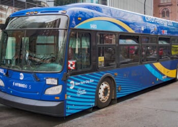 New Yorkers Don’t Care if Buses Are Free. They Want Transit That Works