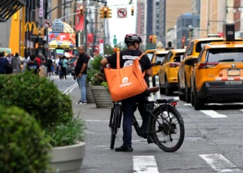 New York’s War on the Gig Economy Will Lead to Higher Prices