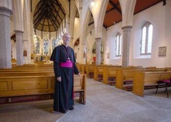 New bishop announced for Plymouth, England, after long vacancy – Catholic World Report