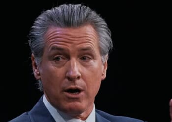 Newsom Marks Hostage Deal by Mocking Trump, Netanyahu as 'Dumb and Dumber'; Deletes Post
