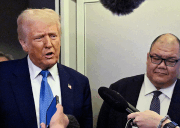 Nobel Committee Not Choosing Trump Places 'Politics Over Peace'