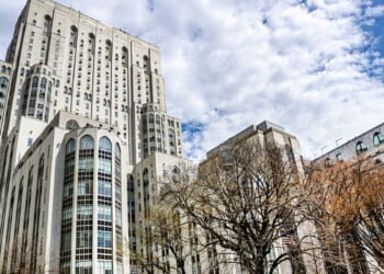 Nonprofit Hospitals in the Crosshairs