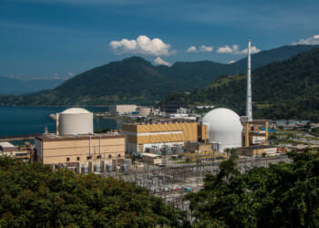 Brazil's Clean AI Campaign