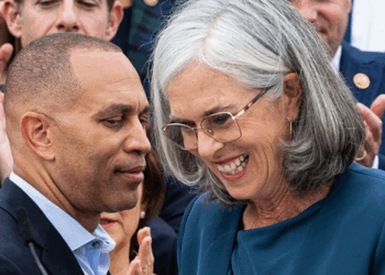 Number Two House Democrat Admits Families Suffering Under Shutdown Create Bargaining Leverage