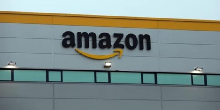 Numerous Major Websites Knocked Offline by Cloud Computing Outage | The Gateway Pundit