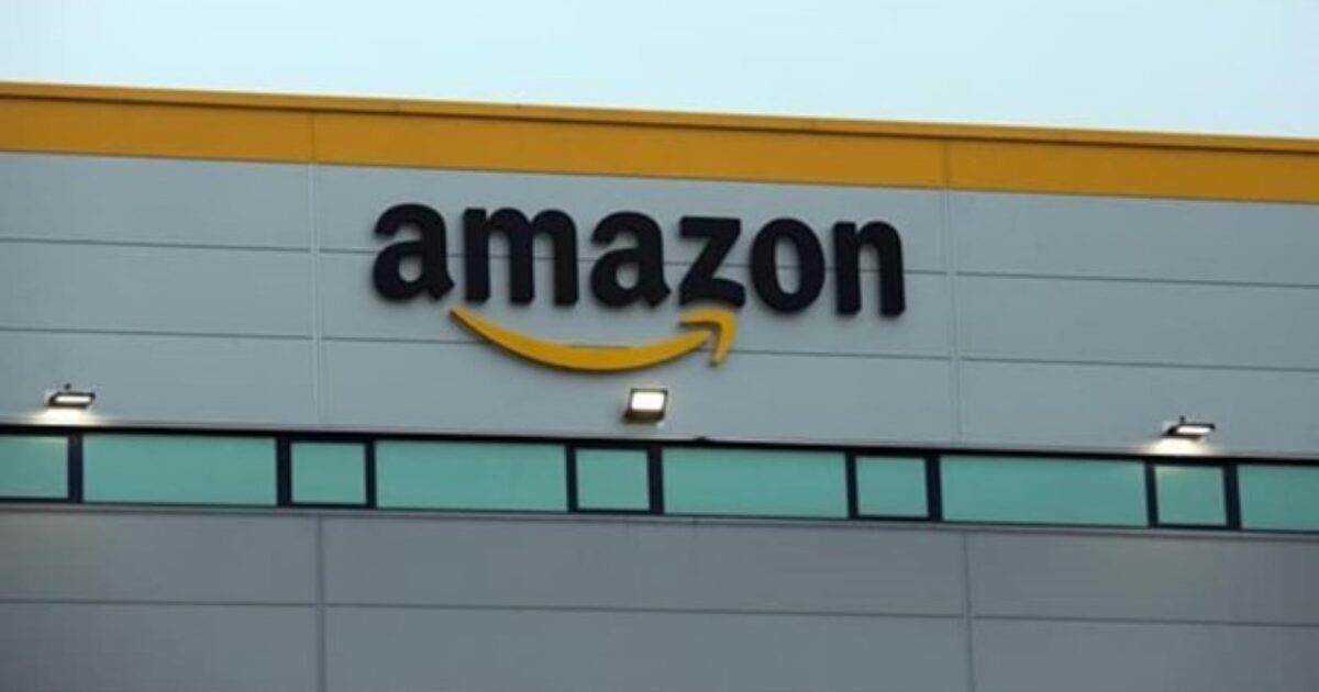 Numerous Major Websites Knocked Offline by Cloud Computing Outage | The Gateway Pundit