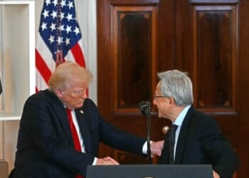 Nvidia to Build Supercomputers for DOE with Chips Made in America