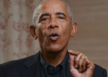 Obama Does Ad for Gavin Newsom on Redistricting - Accuses Republicans of Trying to 'Rig' the Next Election (VIDEO) | The Gateway Pundit