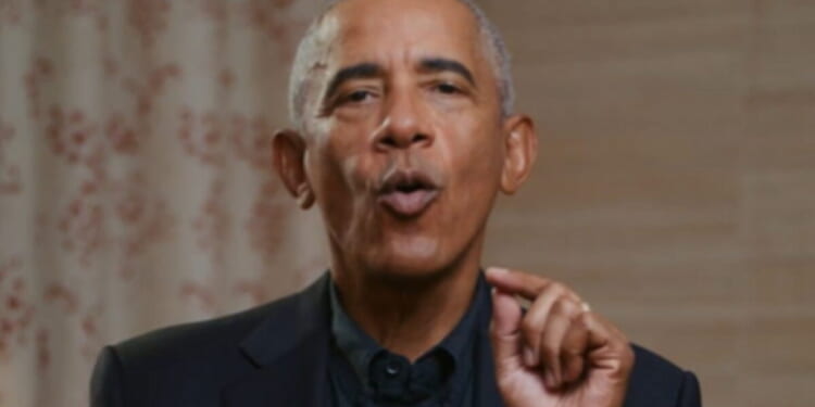 Obama Does Ad for Gavin Newsom on Redistricting - Accuses Republicans of Trying to 'Rig' the Next Election (VIDEO) | The Gateway Pundit