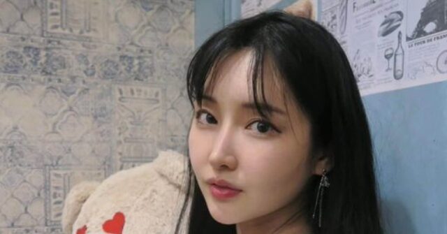 Obsessed Fan Murdered Korean TikTok Star