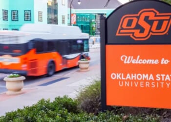 Oklahoma State Student Says University Official Scolded Him for Charlie Kirk Tribute, Fumed People Might be 'Triggered' | The Gateway Pundit