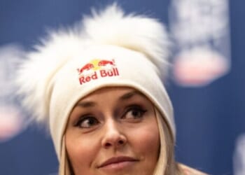 Olympic Gold Medalist Lindsey Vonn Will Not Commit to WH Invite