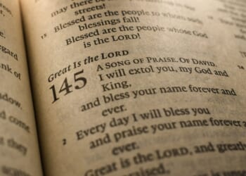 On Defending the Name of the Lord