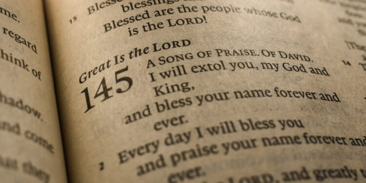 On Defending the Name of the Lord